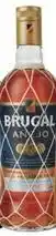 Comerco Cash & Carry Brugal - ron añejo oferta