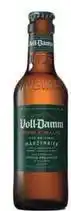 Comerco Cash & Carry Voll-damm - cerveza oferta