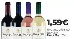 Comerco Cash & Carry Blanco - vino tinto o sauvignon oferta