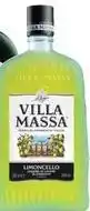 Comerco Cash & Carry Villa massa - bombones lemoncello oferta