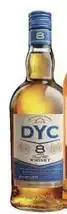 Comerco Cash & Carry Dyc - dybank 8 pack oferta