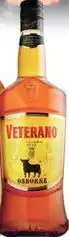 Comerco Cash & Carry Veterano - tinte oferta