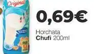 Comerco Cash & Carry Chufi - horchata oferta