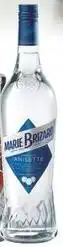 Comerco Cash & Carry Marie brizard - en todas las cestas y quesos oferta