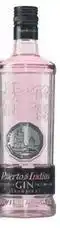 Comerco Cash & Carry Puerto de indias - ginebra strawberry oferta