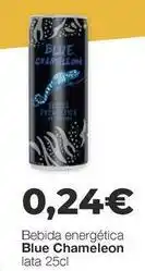 Comerco Cash & Carry Blue - bebida energética oferta