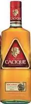 Comerco Cash & Carry Brugal - ron anejo oferta