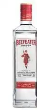 Comerco Cash & Carry Beefeater - ginebral oferta