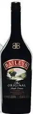 Comerco Cash & Carry Baileys - original oferta