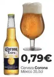Comerco Cash & Carry Corona - cerveza oferta