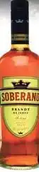 Comerco Cash & Carry Soberano oferta
