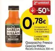 FROIZ Garcia - fresco oferta