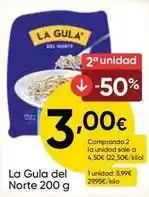 FROIZ La gula del norte - la gula del norte oferta
