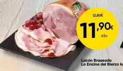 FROIZ Encina - lacon braseado oferta