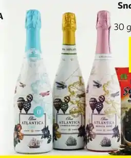 Alcampo ALMA ATLÁNTICA Espumosos oferta