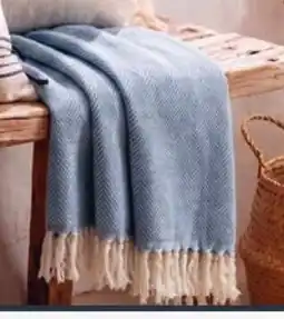 Alcampo Plaid multiusos oferta
