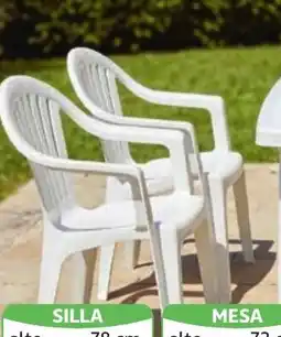 Alcampo Silla Lagos oferta