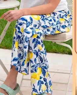ALDI UP2FASHION Pantalón oferta