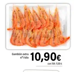 Cash Ifa Gambón extra oferta