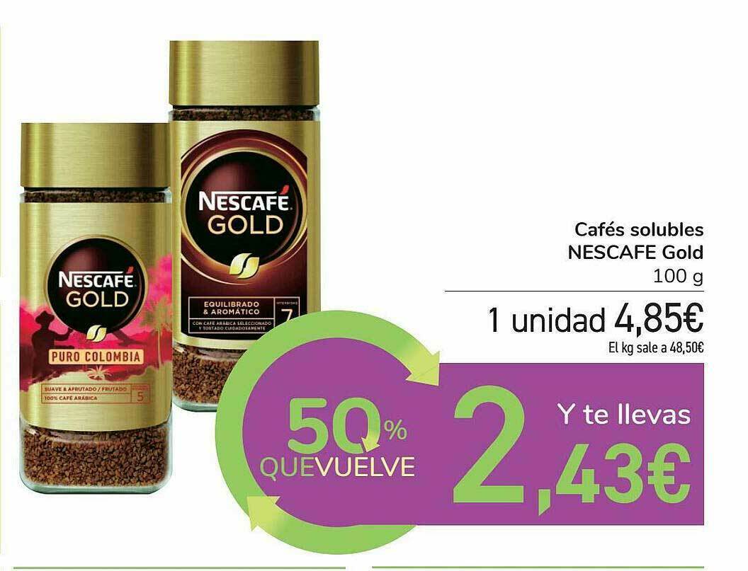El precio y las condiciones de Carrefour están en el catálogo o el sitio  web que dirigen.