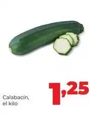 Alimerka Alimerka - calabacin oferta