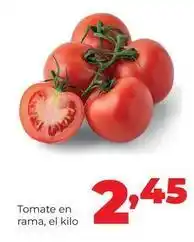 Alimerka Rama - tomate en oferta
