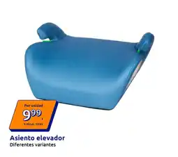 Action Asiento elevador oferta