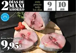 Gadis Bonito del Norte al Corte oferta