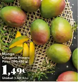 Gadis Mango oferta