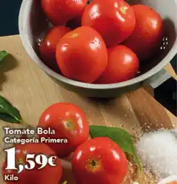 Gadis Tomate Bola Categoría Primera oferta