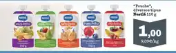 Sorli Nestlé Pouche diversos tipus oferta