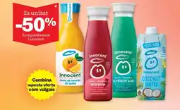 Sorli Innocent En aquests sucs oferta