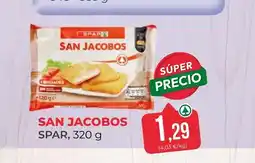 SPAR Gran Canaria SPAR San jacobos oferta