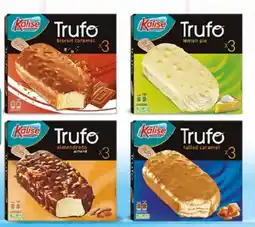 SPAR Gran Canaria KALISE Trufo oferta