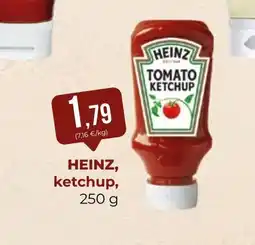SPAR Gran Canaria HEINZ, ketchup oferta