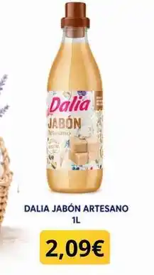 Sangüi Jabón artesano oferta