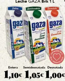 Gadis Gaza - semidesnatada oferta
