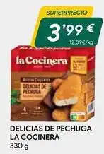Masymas La cocinera - delicias de pechuga oferta