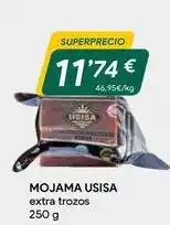 Masymas Usisa - mojama oferta