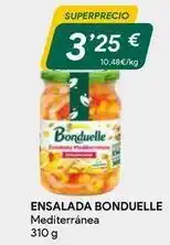 Masymas Bonduelle - ensalada oferta