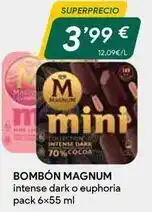 Masymas Intense - bombon magnum oferta