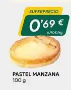 Masymas Pastel manzana oferta