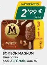 Magnum - bombon