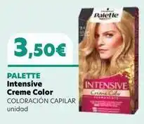 Masymas Schwarzkopf - palette intensive creme color oferta