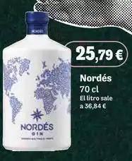 Masymas Nordes - 70 cl oferta