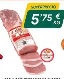 Masymas Focalorilevitamiento euplo oferta