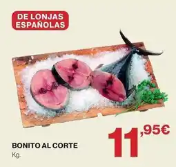 Supercor Bonito al corte oferta