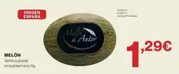 Supercor Origen - melón oferta