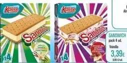 SPAR Gran Canaria Kalise - sandwich oferta