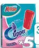 SPAR Gran Canaria Kalise - salviettine topper s. moro. polo oferta